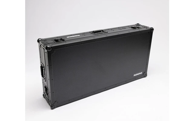 Magma Multi Format Case Player Mixer SET Black