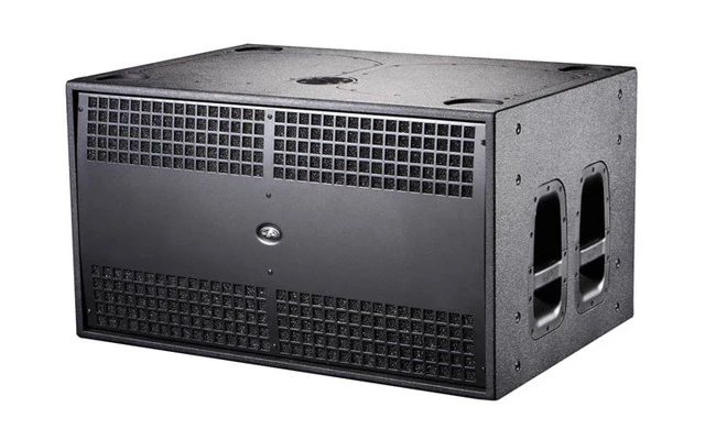 DAS LX-215A - 2 x 15