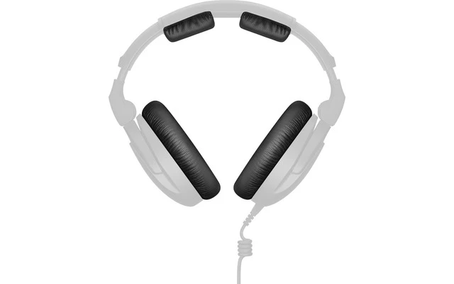 Sennheiser Almohadillas HD 300/HMD 300/01