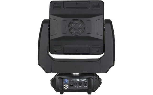 Showtec Phantom Matrix FX