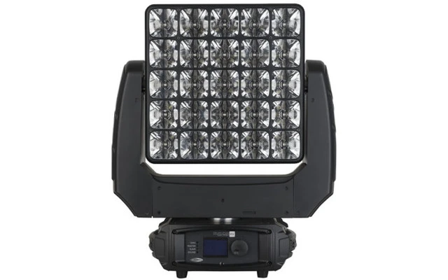 Showtec Phantom Matrix FX