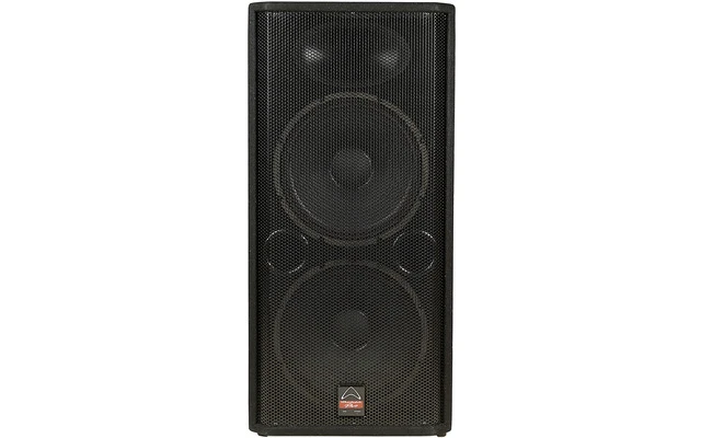 Imagenes de Wharfedale EVP-X215 MKii