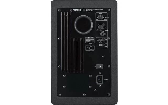Yamaha HS 7SG