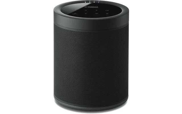 Yamaha MusicCast 20 Negro