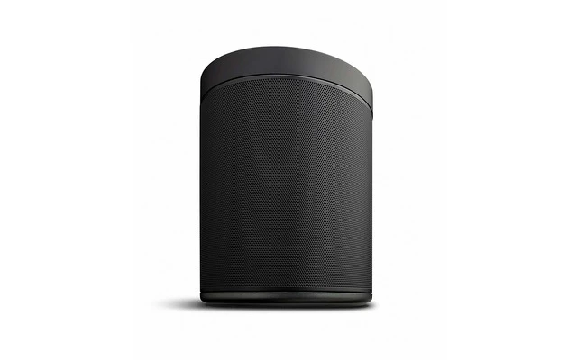 Yamaha MusicCast 20 Negro