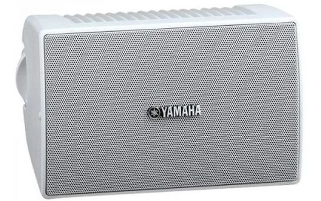 Yamaha NS-AW194 Blanco - Stock B