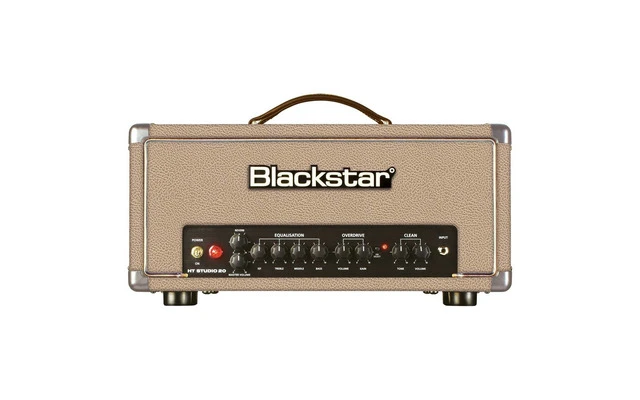 BlackStar HT Studio 20H Bronco Tan