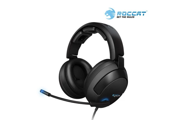 ROCCAT KAVE 5.1