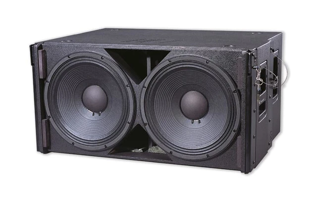 DAS LX-215A - 2 x 15