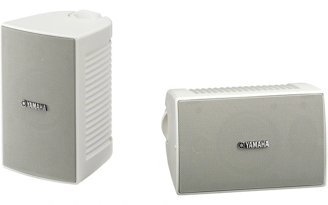 Yamaha NS-AW194 Blanco - Stock B