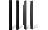 Columnas de sonido