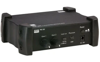 DAP Audio PRE-202