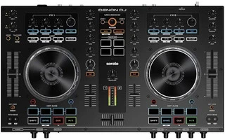 Denon MC 4000