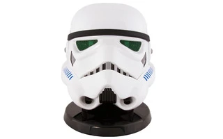 Star Wars Storm Trooper