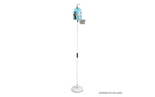 Gravity MS 23 DIS 01 W