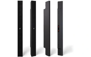 K-Array KP102 I (negro)