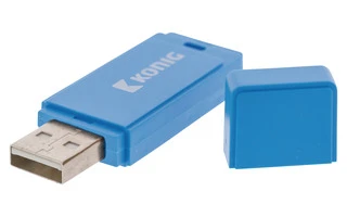König CSU2FD16GB