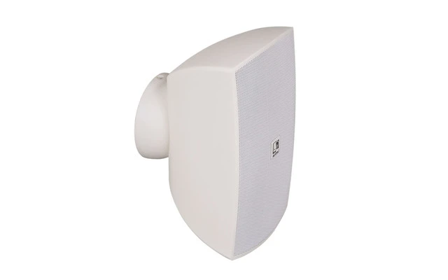 Audac ATEO 4 W Sistema de Altavoces de 2 Vías con Clevermount? blanca