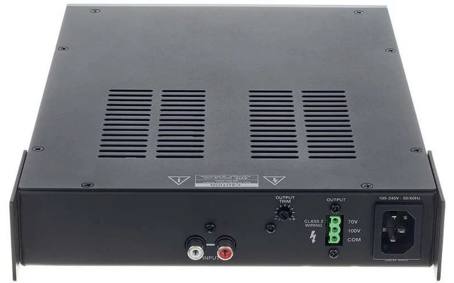 Imagenes de BOSE FreeSpace ZA 190-HZ