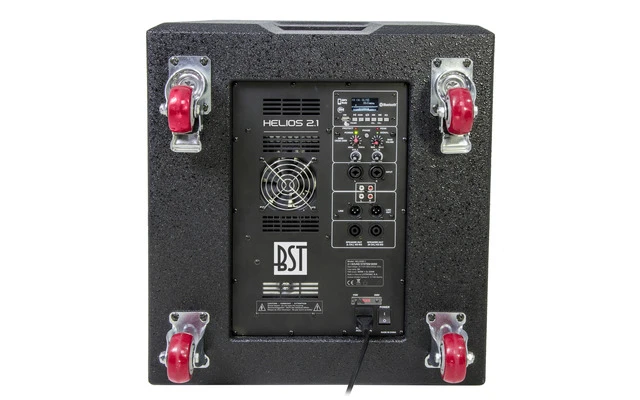 BST HELIOS 2.1