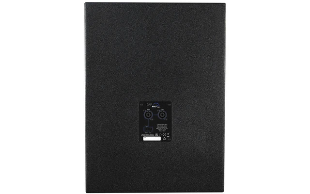 DAP Audio NRG-12S