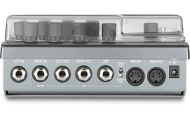 DeckSaver Strymon 3 Switch Pedal