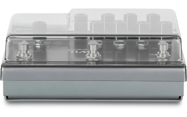DeckSaver Strymon 3 Switch Pedal