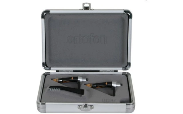 Ortofon Concorde Nightclub MkII Twin Set