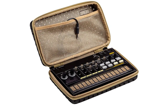 Sequenz Case Volca Oliva