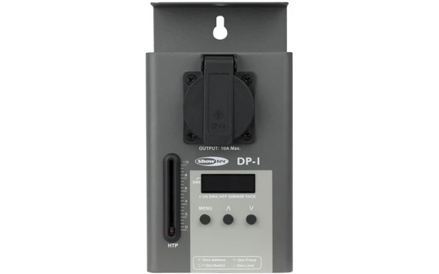 Showtec Single DP-1