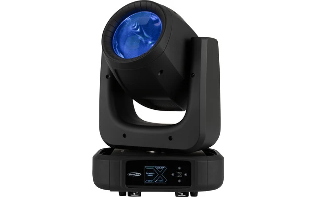 Showtec Xpression 2000B Beam