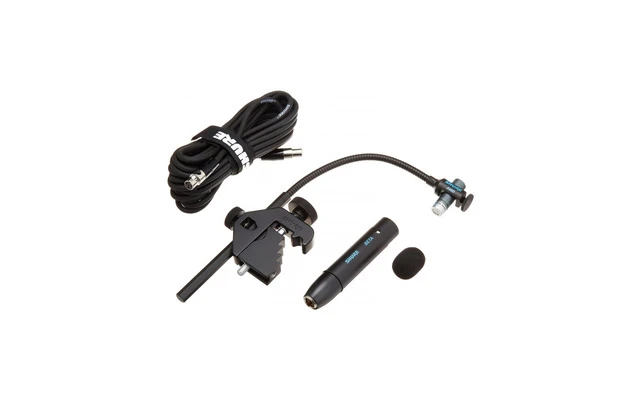 Shure Beta 98D/S