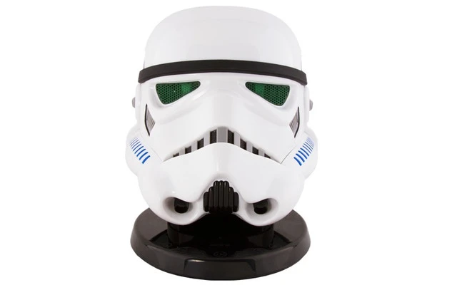 Star Wars Storm Trooper