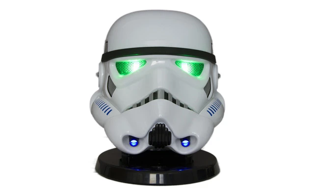 Star Wars Storm Trooper