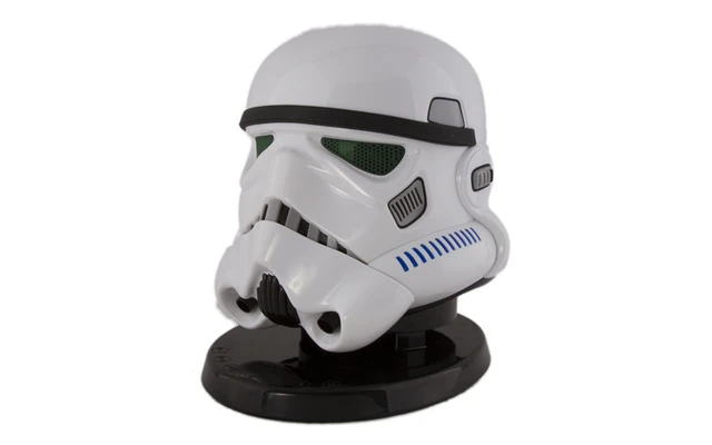 Star Wars Storm Trooper