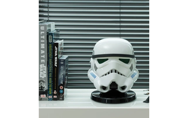 Star Wars Storm Trooper
