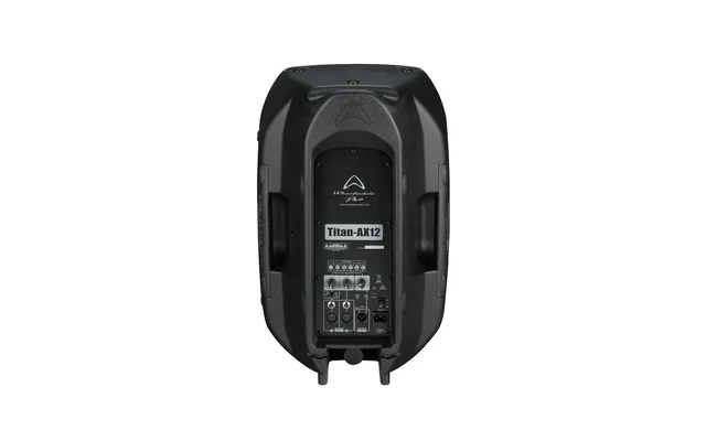 Wharfedale Pro Titan AX12
