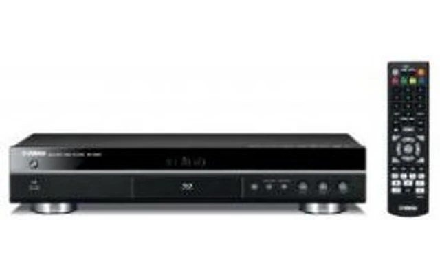 Yamaha BD-S667