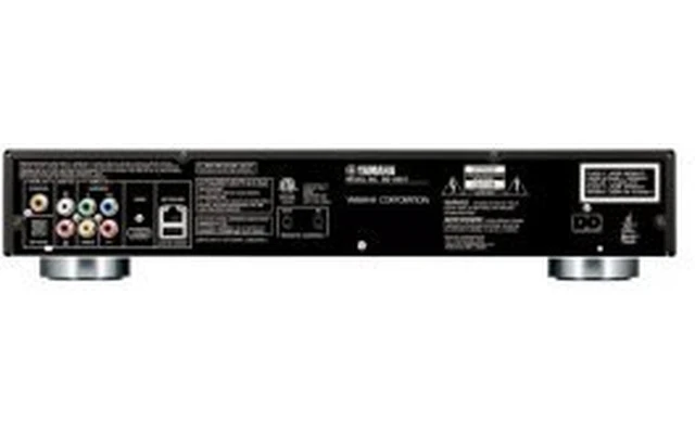 Yamaha BD-S667