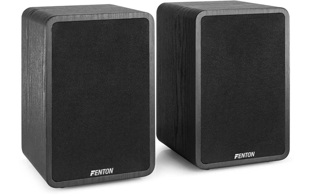 Fenton SHFB65