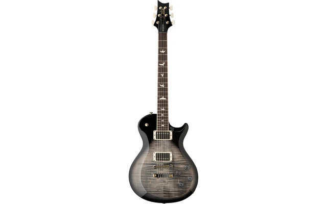 PRS Guitars S2 McCarty 594 Singlecut Faded Gray Black Burst