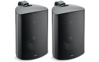 2x Focal 100 OD8 - Pareja altavoces exterior