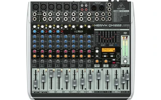 Behringer QX1222USB