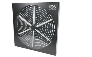 FOS RGB Fan
