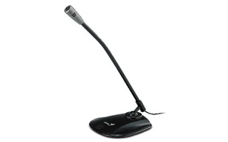 MICRÓFONO MULTIMEDIA MIC-01A (GENIUS)