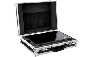 Roadinger LC-15 Flightcase para portátiles de 15"