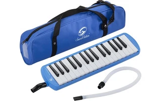 SoundSation Melody Key 32 Azul