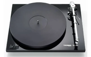 Thorens TD-203