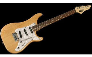 Vigier Expert Texas Blues Natural RW - VEX6-CVT3 NA R
