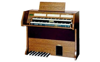 Viscount Vivace 20